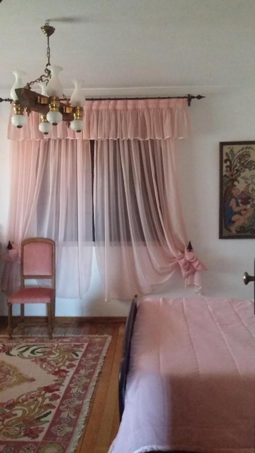 Готель Casa Do Castelo Сортелья Екстер'єр фото