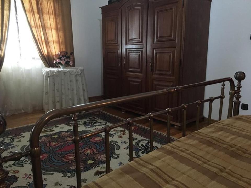 Готель Casa Do Castelo Сортелья Екстер'єр фото