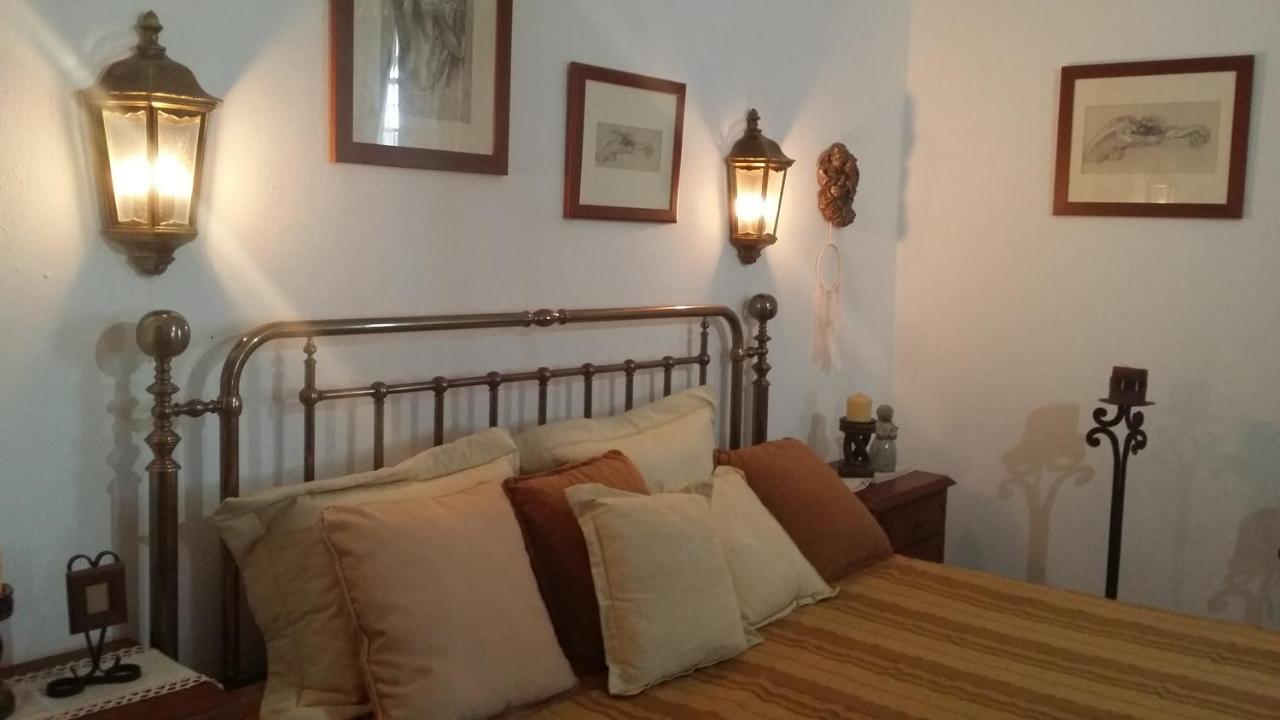 Готель Casa Do Castelo Сортелья Екстер'єр фото